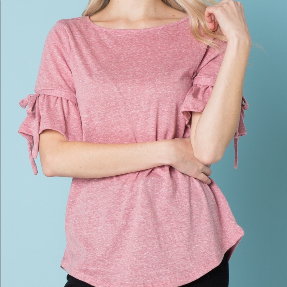 Basic tee